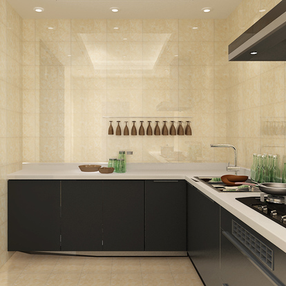 冠珠瓷砖卫生间瓷砖300乘450