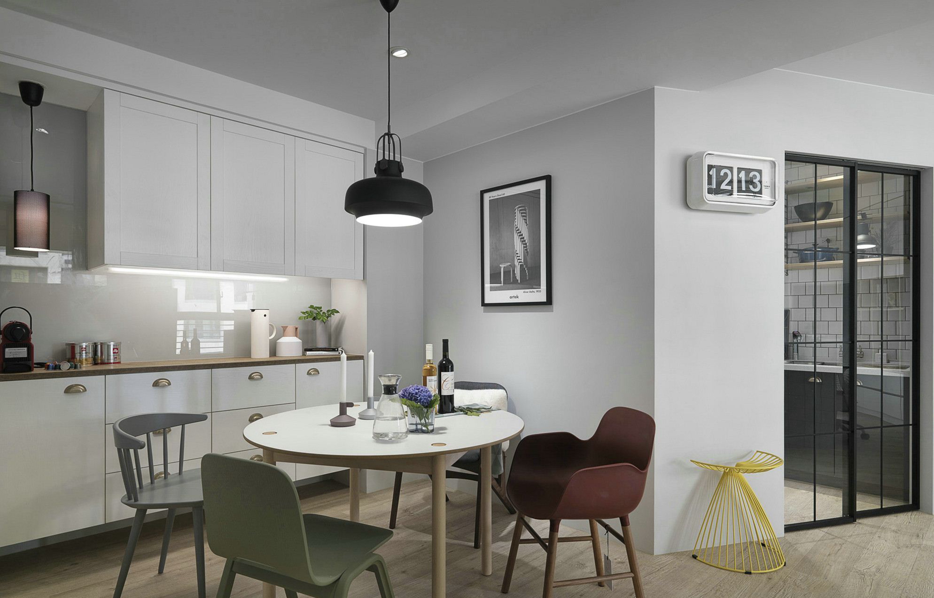 2018北欧青春华庭