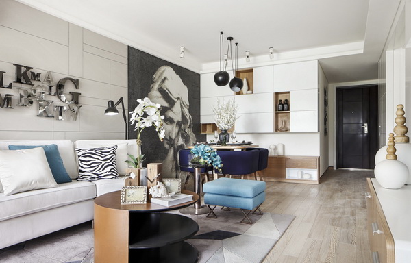 2018北欧新明半岛