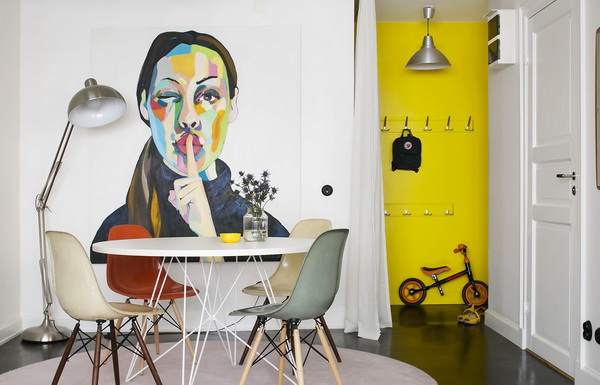 2018北欧约景和名苑