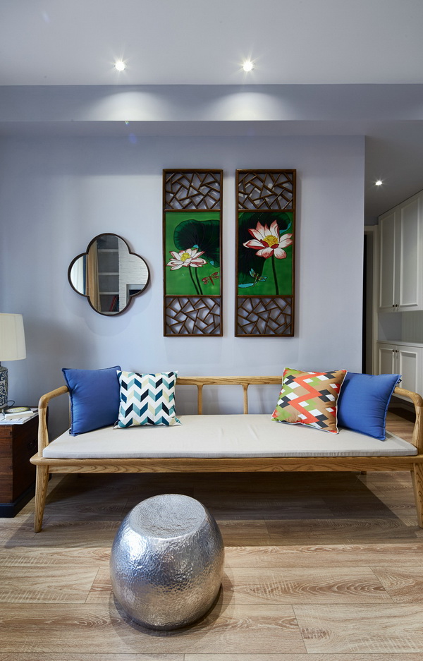 2018北欧颐景名苑