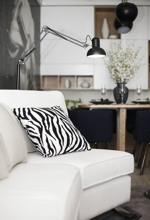 2018北欧红石梁广场