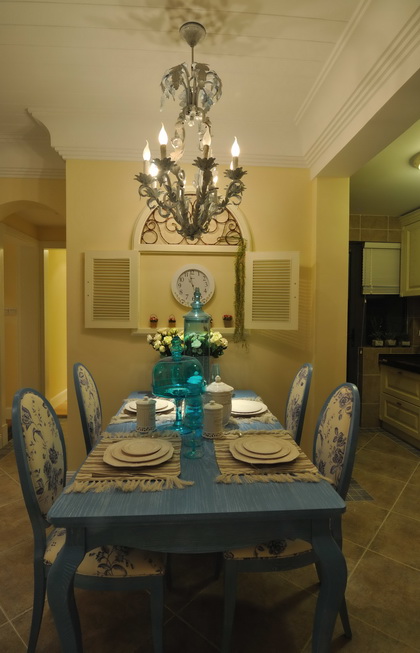 台州椒江山水一品