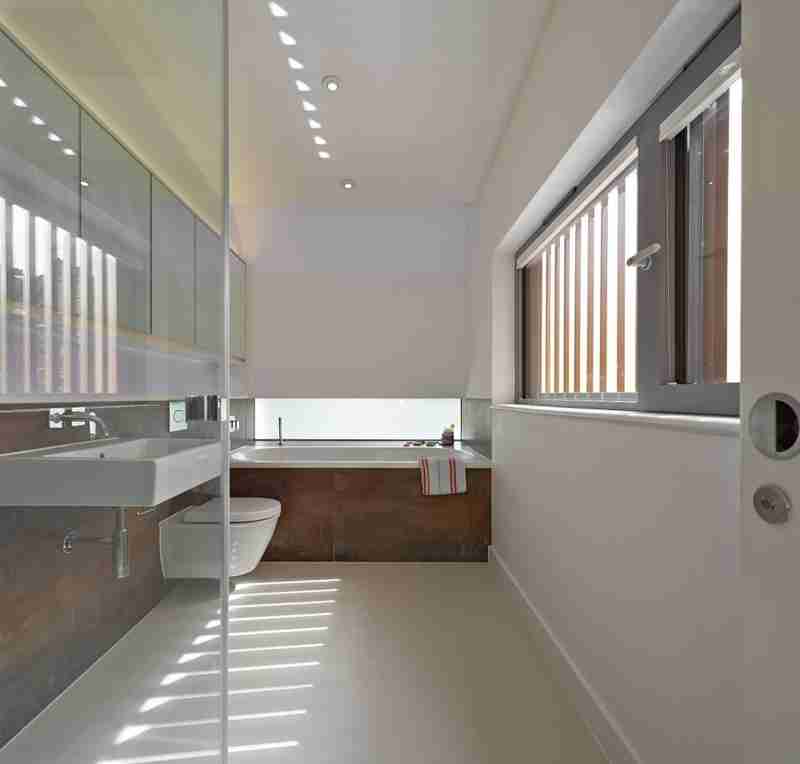 卫生间效果图17